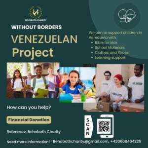 Venezuelan Project